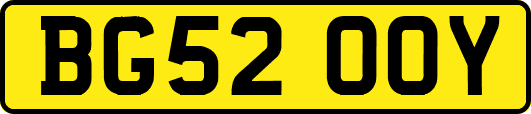 BG52OOY