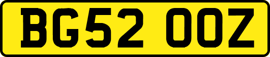 BG52OOZ