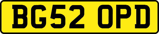 BG52OPD