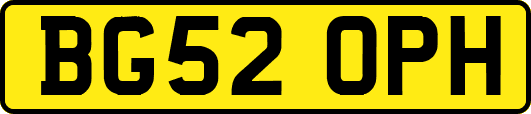BG52OPH
