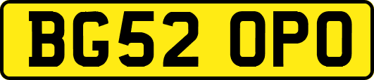 BG52OPO