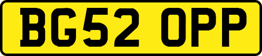 BG52OPP