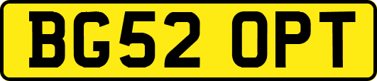 BG52OPT