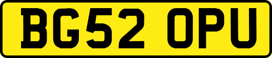 BG52OPU