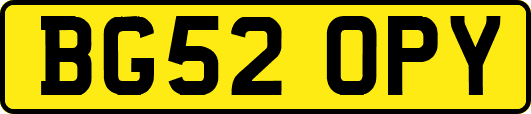 BG52OPY