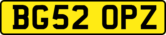 BG52OPZ