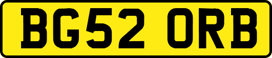 BG52ORB