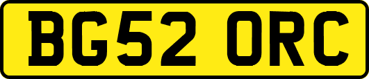 BG52ORC