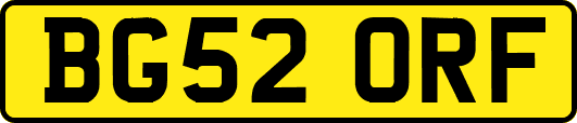 BG52ORF