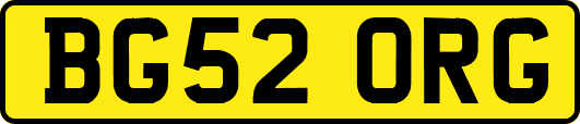 BG52ORG