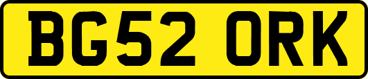 BG52ORK