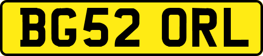 BG52ORL