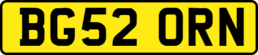 BG52ORN