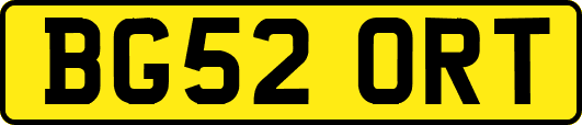 BG52ORT