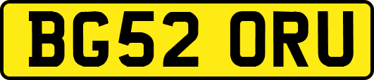 BG52ORU
