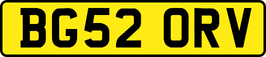 BG52ORV