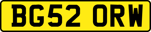 BG52ORW