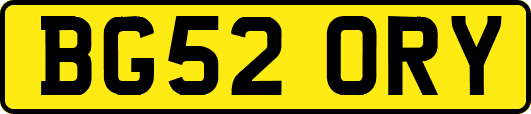 BG52ORY