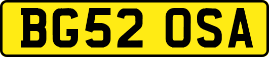BG52OSA
