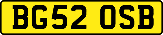BG52OSB