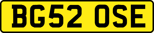 BG52OSE