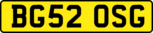 BG52OSG