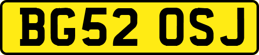 BG52OSJ