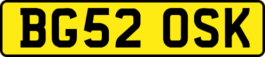 BG52OSK