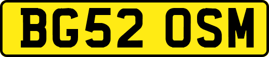BG52OSM