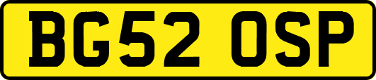 BG52OSP