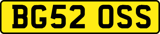 BG52OSS