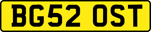 BG52OST