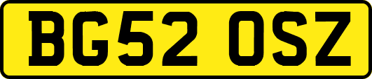 BG52OSZ