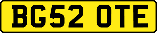 BG52OTE