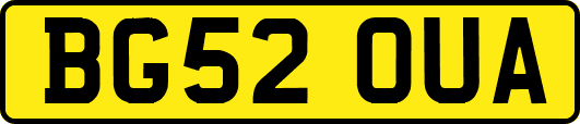 BG52OUA