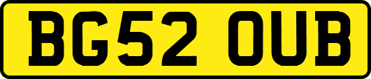 BG52OUB