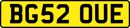 BG52OUE