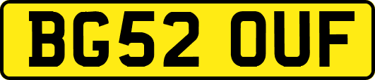 BG52OUF