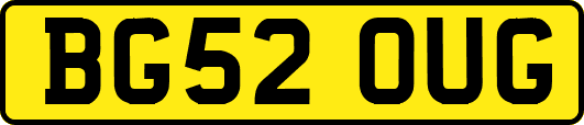BG52OUG