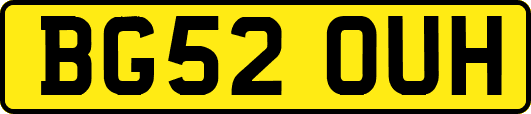 BG52OUH