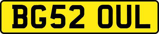 BG52OUL