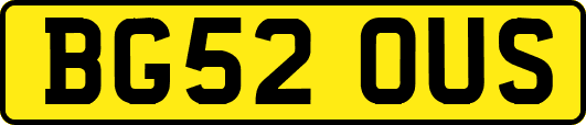 BG52OUS