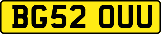 BG52OUU