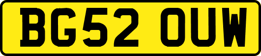 BG52OUW