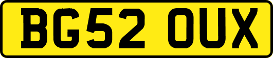 BG52OUX