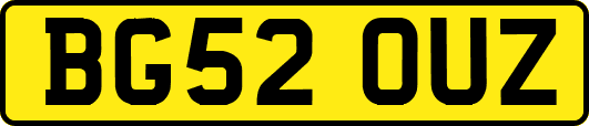 BG52OUZ
