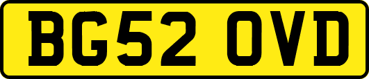 BG52OVD
