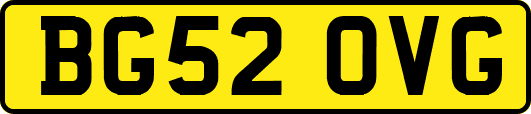 BG52OVG