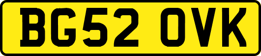 BG52OVK