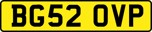BG52OVP